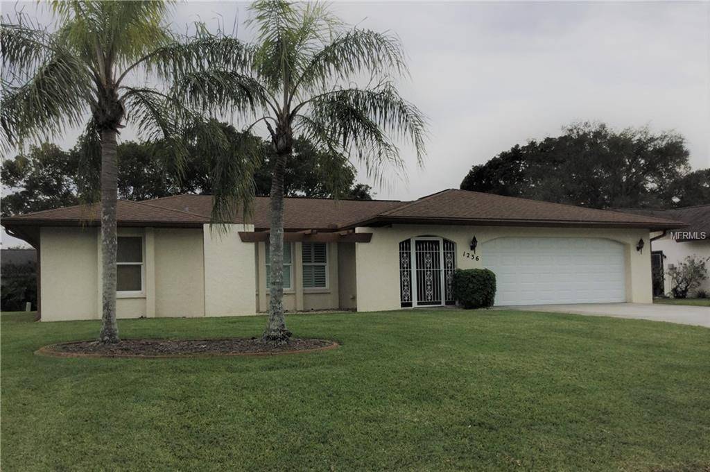 Venice, FL 34285,1236 PINEBROOK WAY