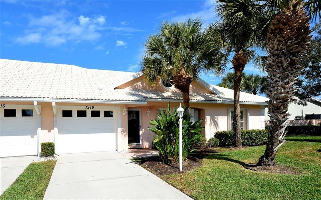 Venice, FL 34292,1219 BERKSHIRE CIR