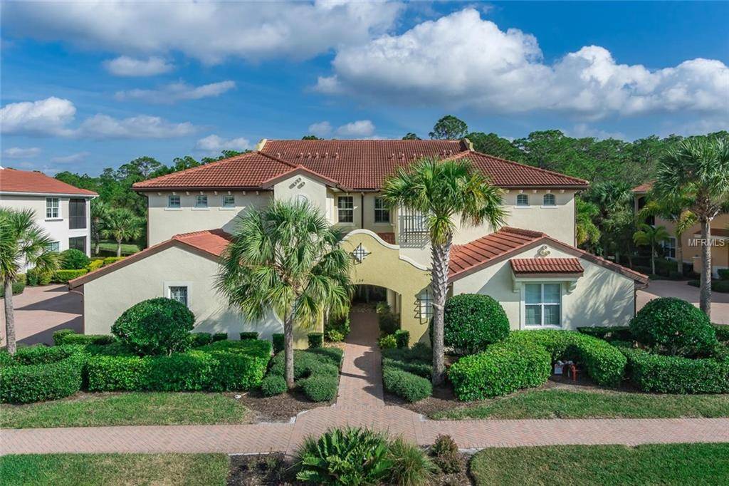 North Venice, FL 34275,134 BELLA VISTA TER #C