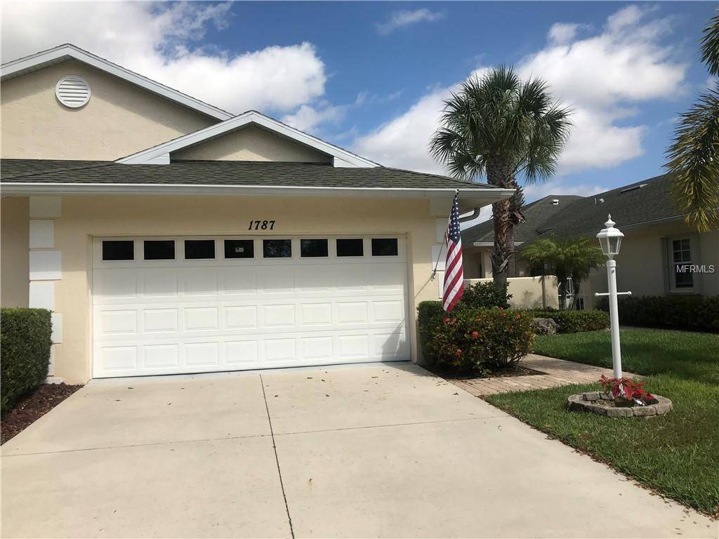 Venice, FL 34292,1787 FOUNTAIN VIEW CIR