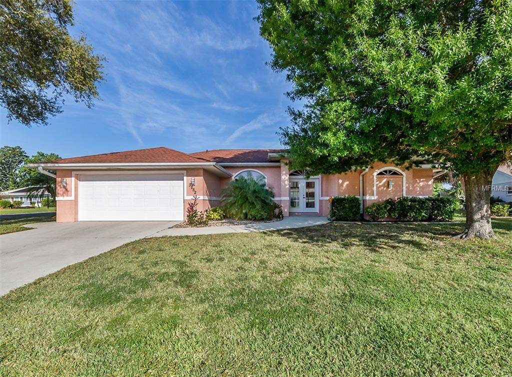 Venice, FL 34293,3252 MEADOW RUN DR