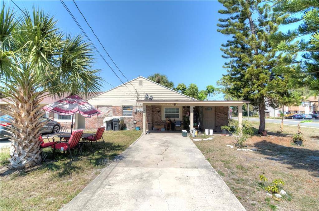 Titusville, FL 32780,300 OLEANDER PL