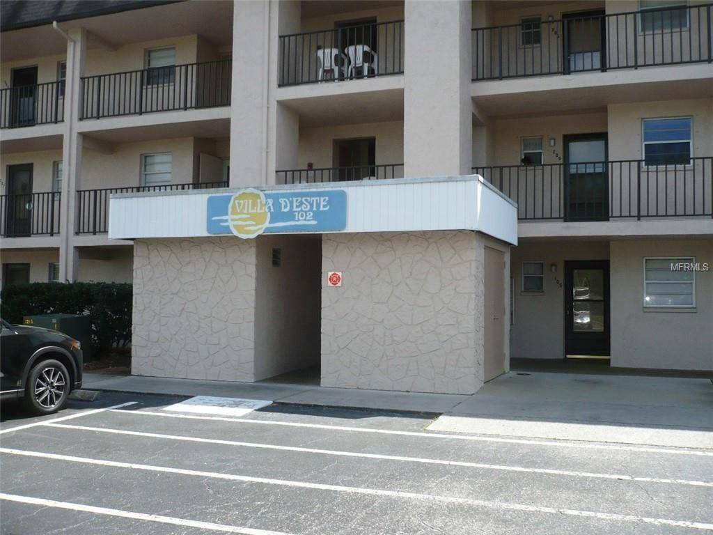 Venice, FL 34292,102 CAPRI ISLES BLVD #205