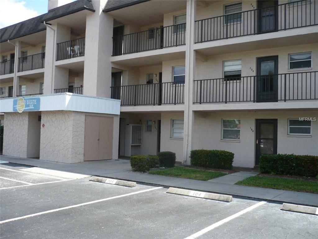 Venice, FL 34292,102 CAPRI ISLES BLVD #205