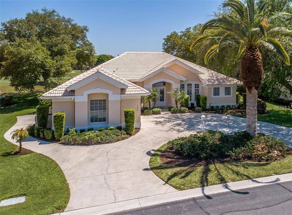 Venice, FL 34292,124 FIELDSTONE DR