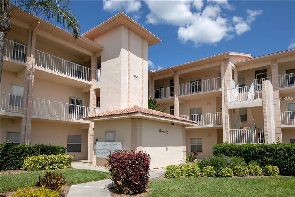 Sarasota, FL 34238,9620 CLUB SOUTH CIR #5107