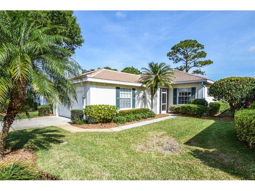 Venice, FL 34293,832 TARTAN DR #832