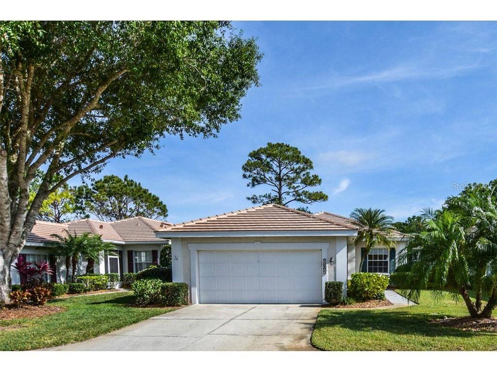 Venice, FL 34293,832 TARTAN DR #832