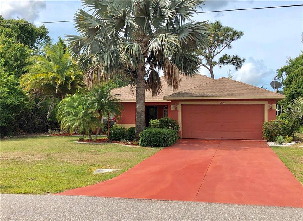 Rotonda West, FL 33947,159 JENNIFER DR