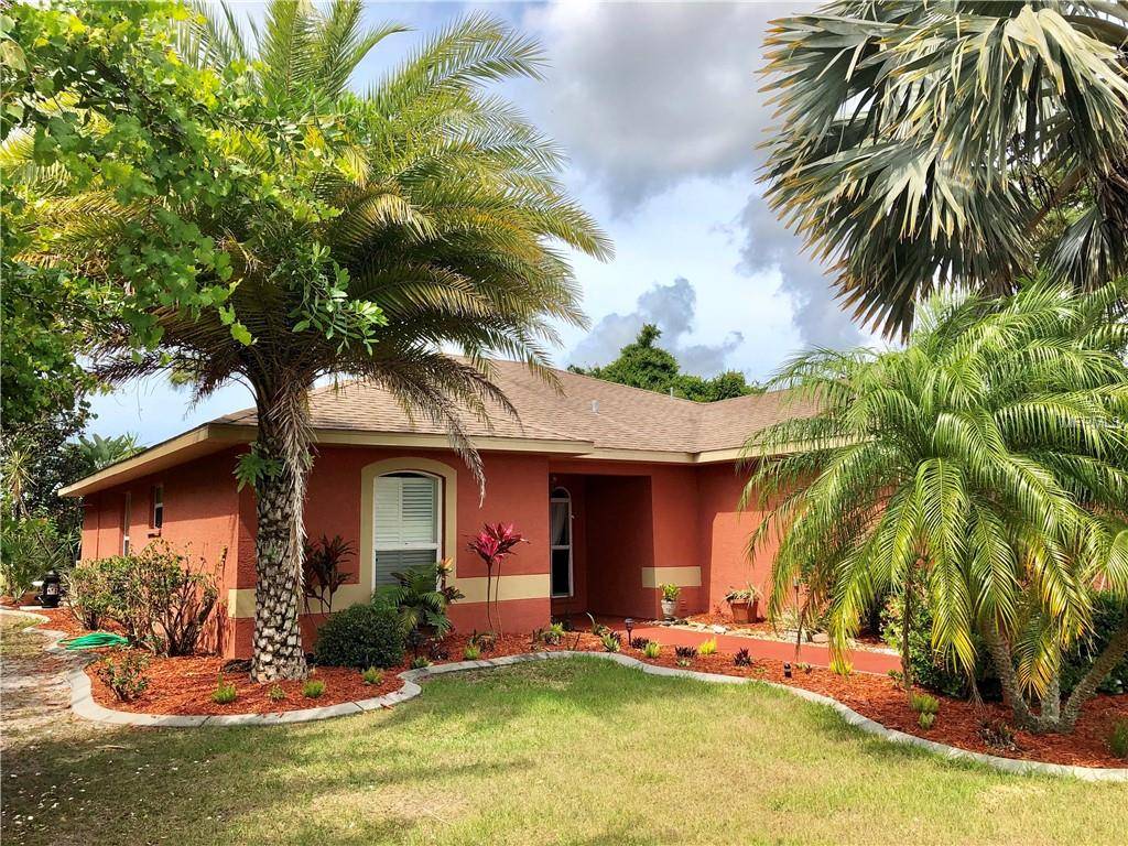 Rotonda West, FL 33947,159 JENNIFER DR