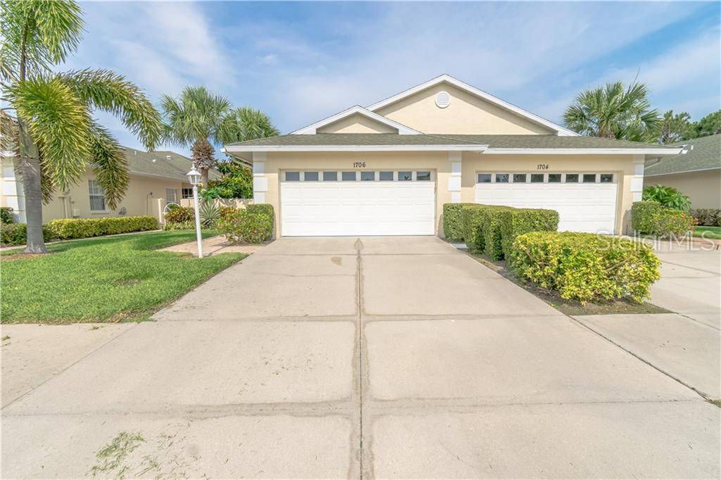 Venice, FL 34292,1706 FOUNTAIN VIEW CIR