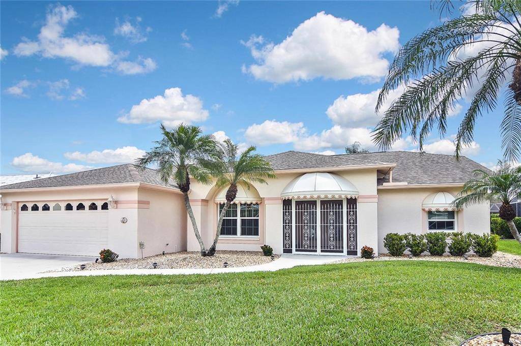 Venice, FL 34293,2232 E VILLAGE CIR