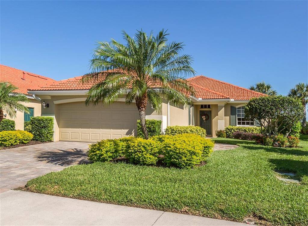 North Venice, FL 34275,130 TREVISO CT