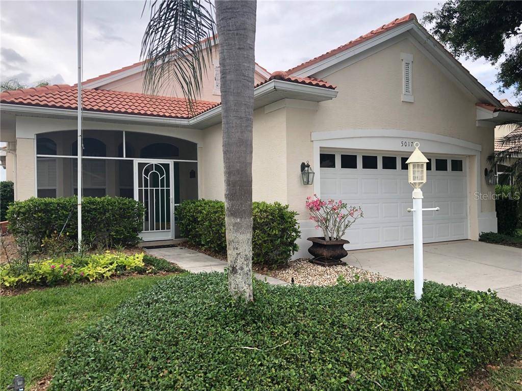 Venice, FL 34293,5017 SEAGRASS DR