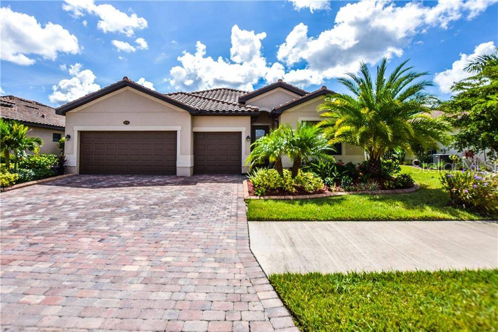 Venice, FL 34293,20785 GRANLAGO DR