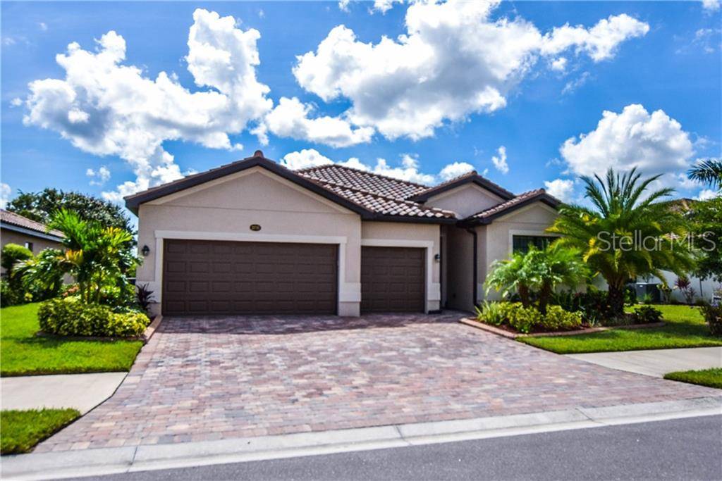 Venice, FL 34293,20785 GRANLAGO DR