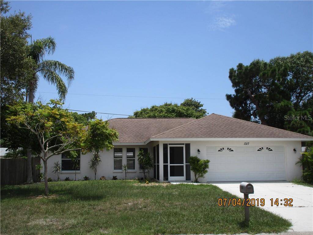 Venice, FL 34285,1317 BARBARA DR