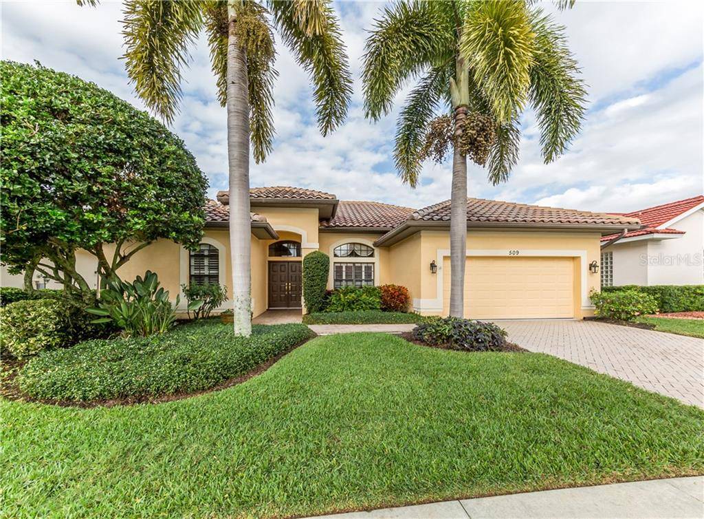 Venice, FL 34292,509 MARSH CREEK RD