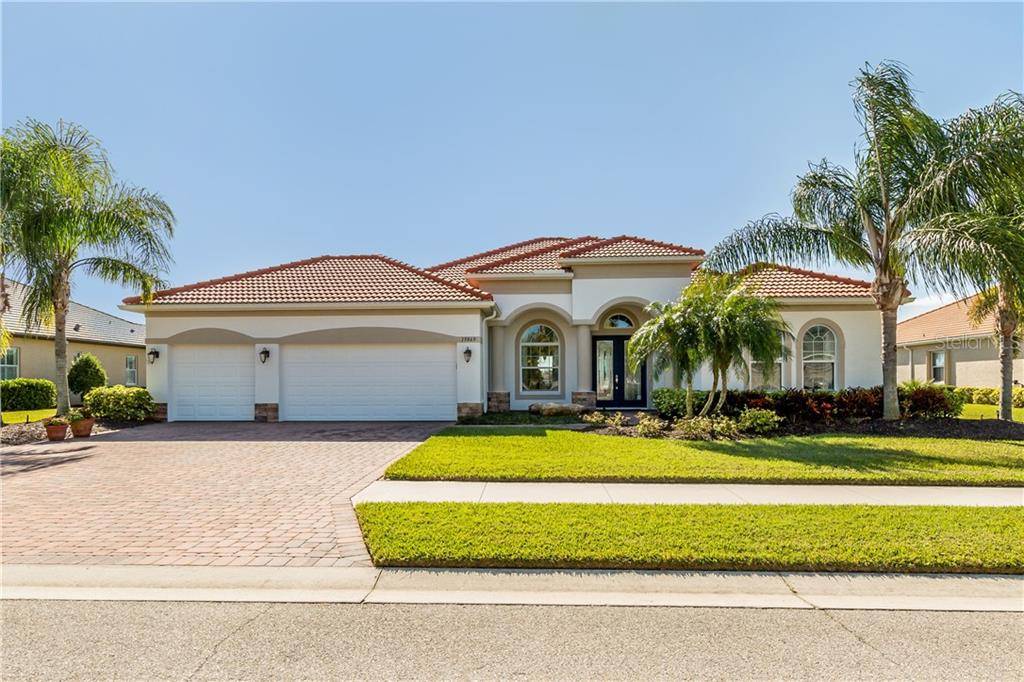 Venice, FL 34292,19869 COBBLESTONE CIR