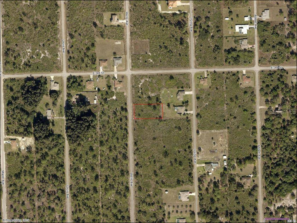 Lehigh Acres, FL 33936,218 WELLS AVE