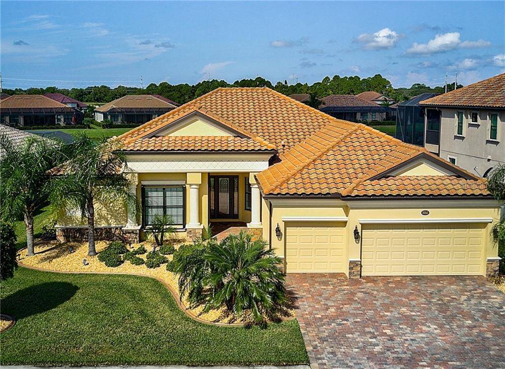 Venice, FL 34293,20243 PASSAGIO DR