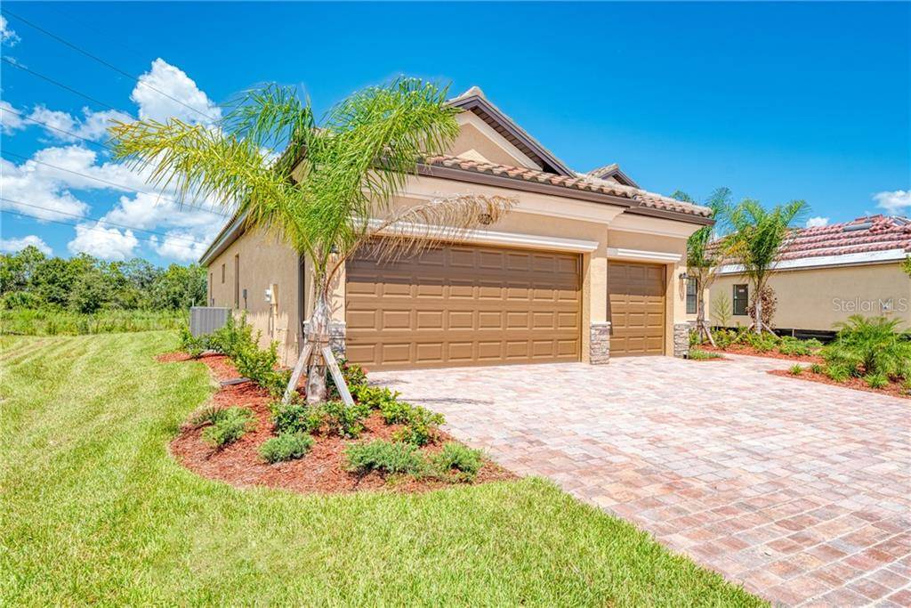 Venice, FL 34293,20795 VALPRATO CT