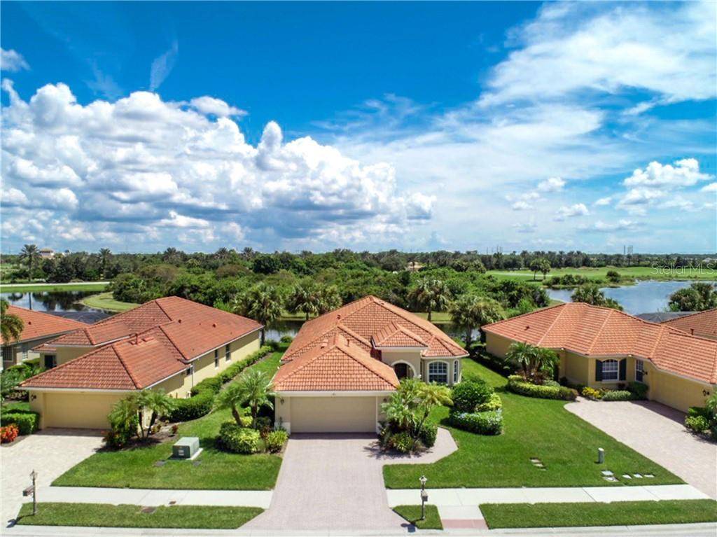 North Venice, FL 34275,141 TREVISO CT