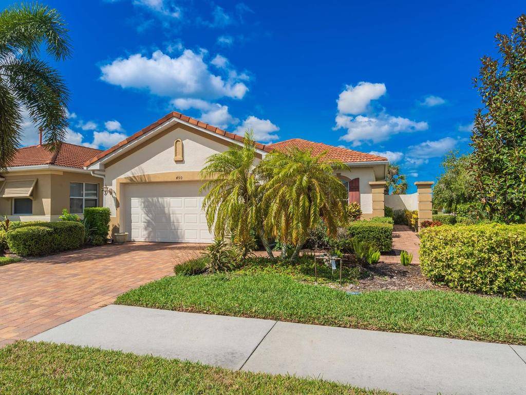 North Venice, FL 34275,450 MONTELLUNA DR