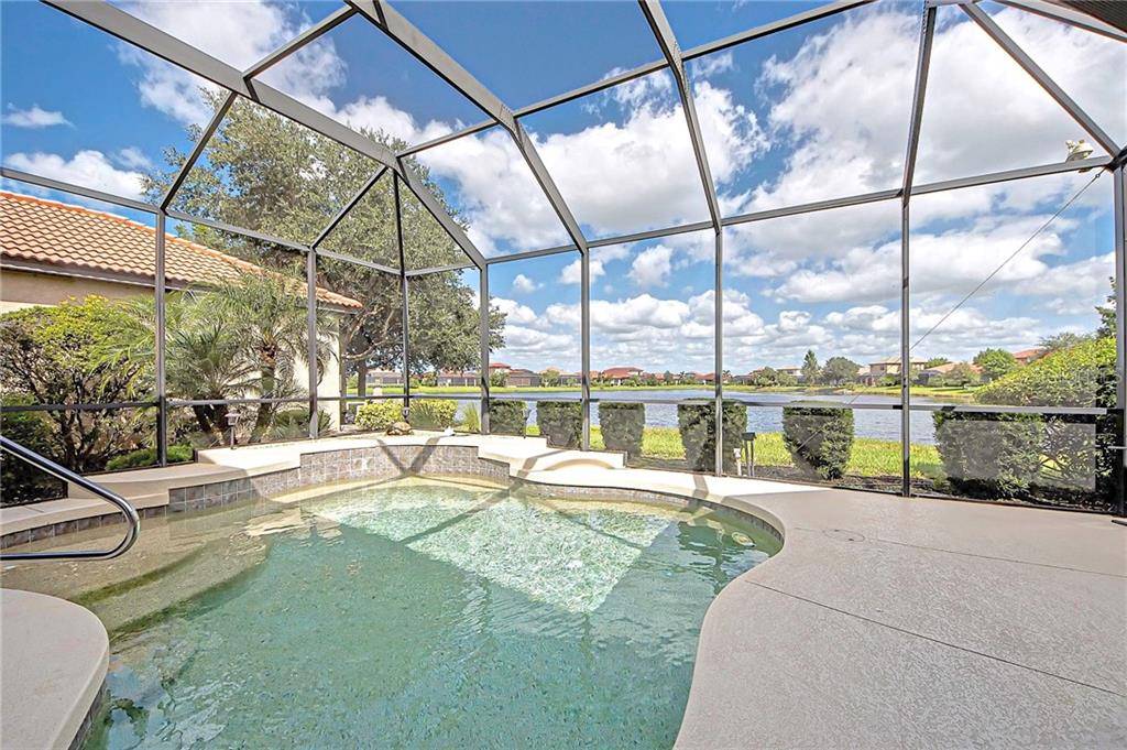 North Venice, FL 34275,1153 CIELO CT