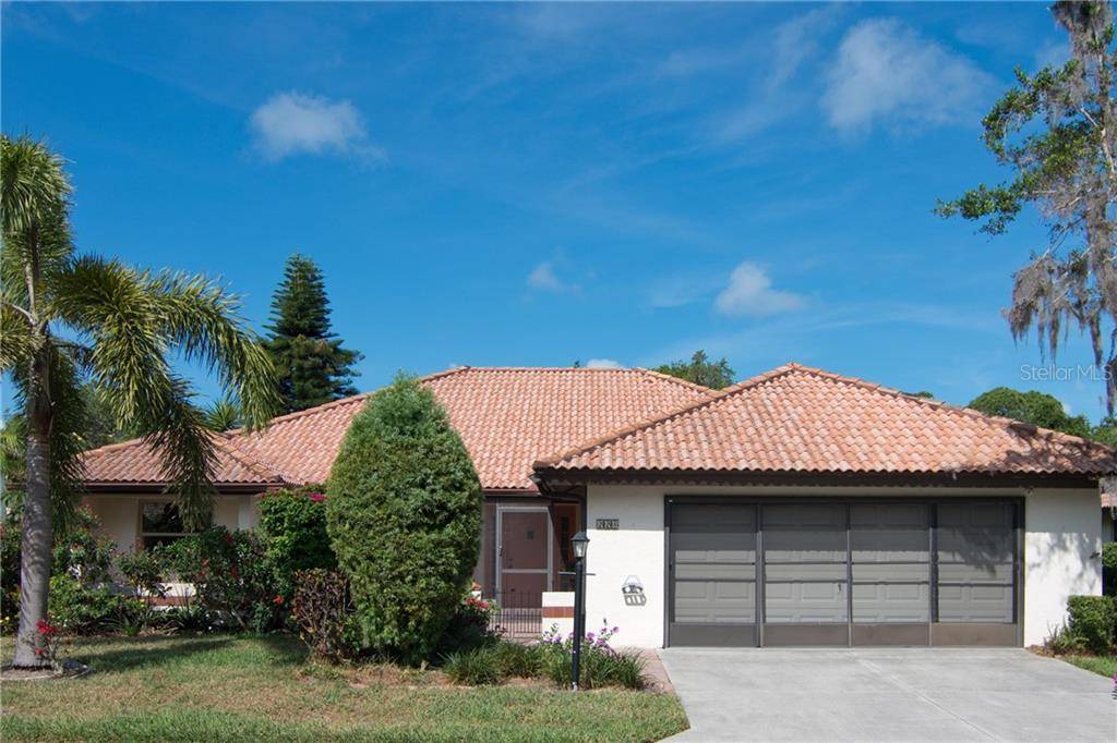 Nokomis, FL 34275,228 LAUREL HOLLOW DR #15