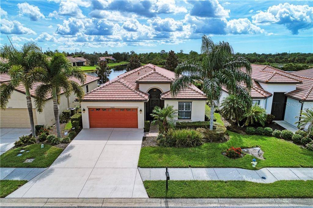 Venice, FL 34292,20325 PEZZANA DR