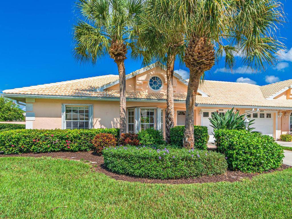 Venice, FL 34292,1209 BERKSHIRE CIR