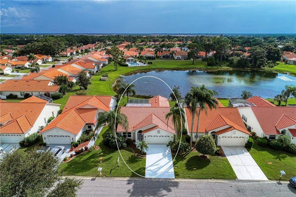 Venice, FL 34293,4876 TAMARACK TRL