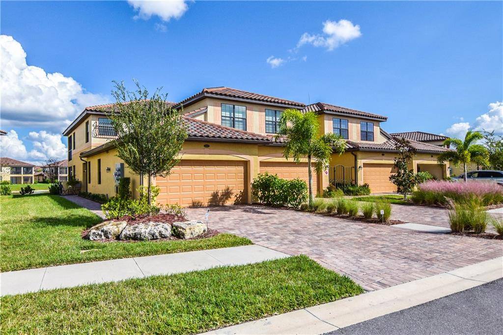 Venice, FL 34293,20061 RAGAZZA CIR #101