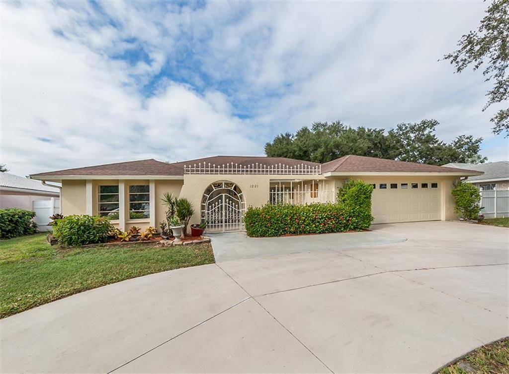 Venice, FL 34285,1221 WATERSIDE LN