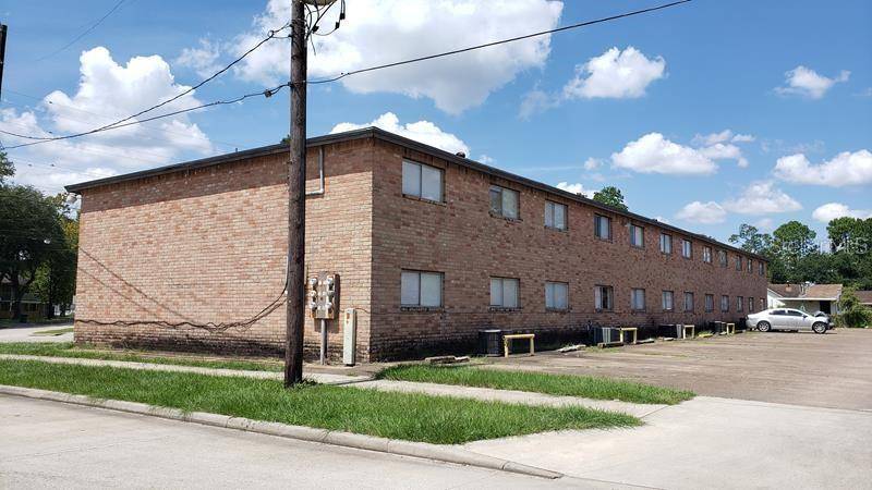 Beaumont, TX 77705,3755 NATALIE STREET