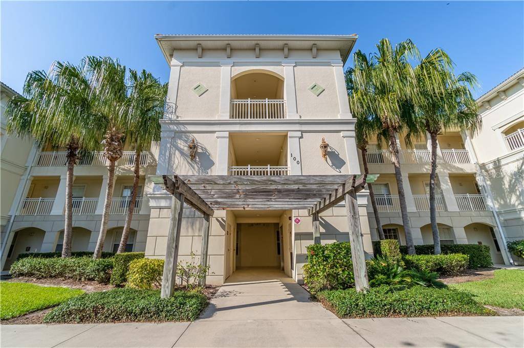 Venice, FL 34292,100 SAN LINO CIR #133