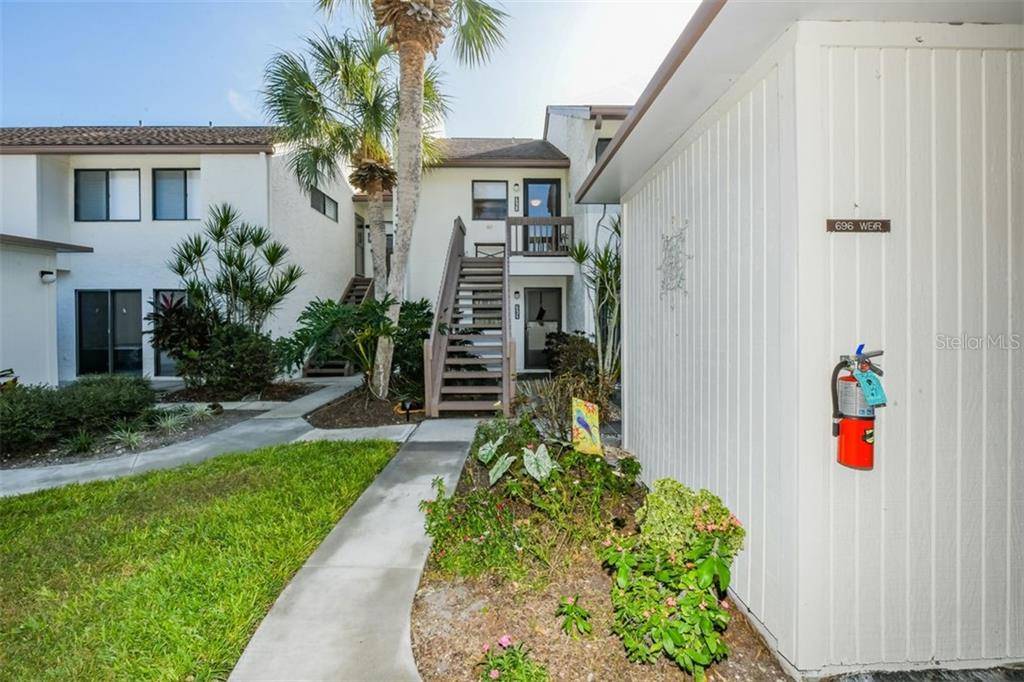 Venice, FL 34285,698 BIRD BAY DR W #139