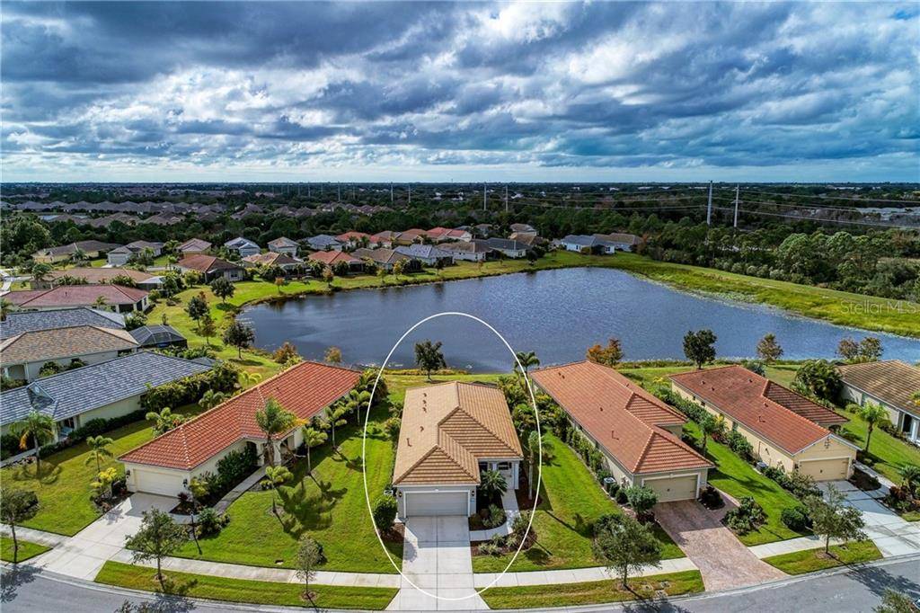 Venice, FL 34293,21097 ANCLOTE CT