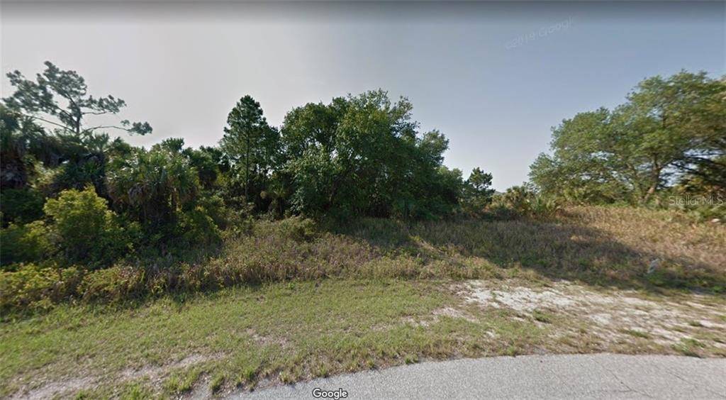 North Port, FL 34288,URIAH ST