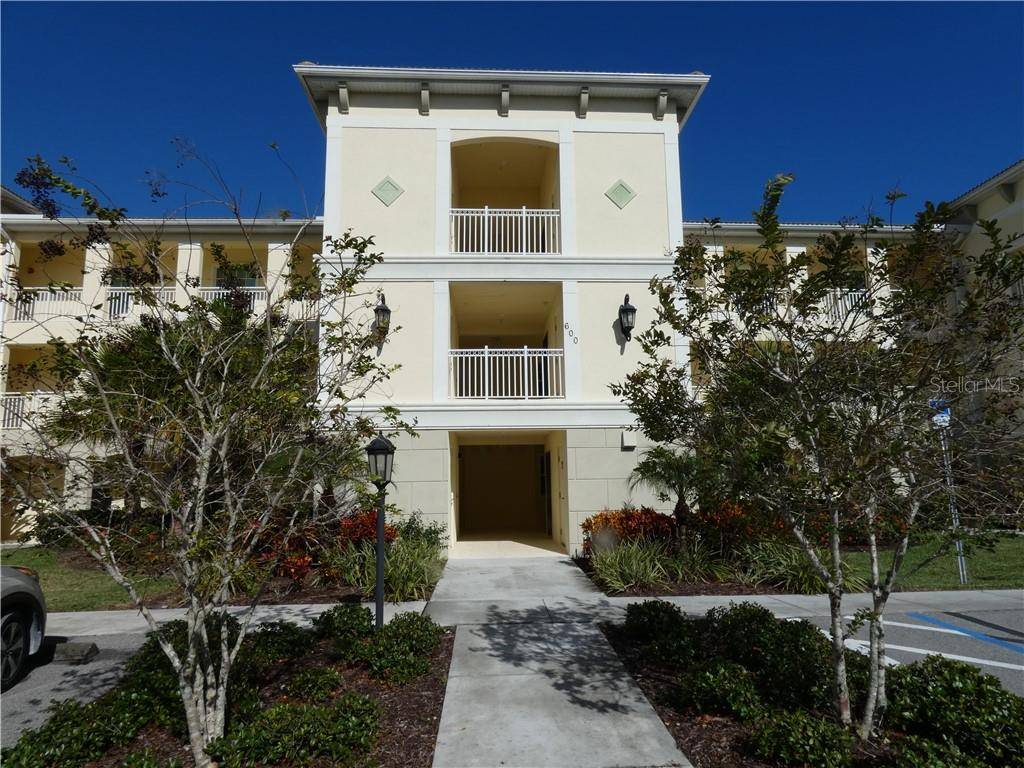 Venice, FL 34292,600 SAN LINO CIR #614