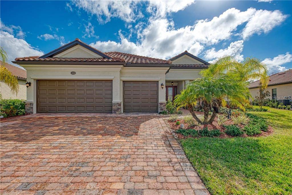 Venice, FL 34293,13325 CARAVAGGIO CT