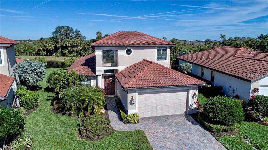 North Venice, FL 34275,1250 CIELO CT