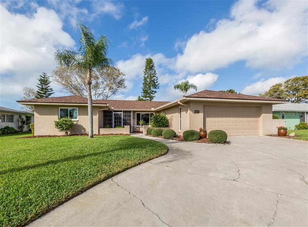 Venice, FL 34285,1229 PARADISE WAY