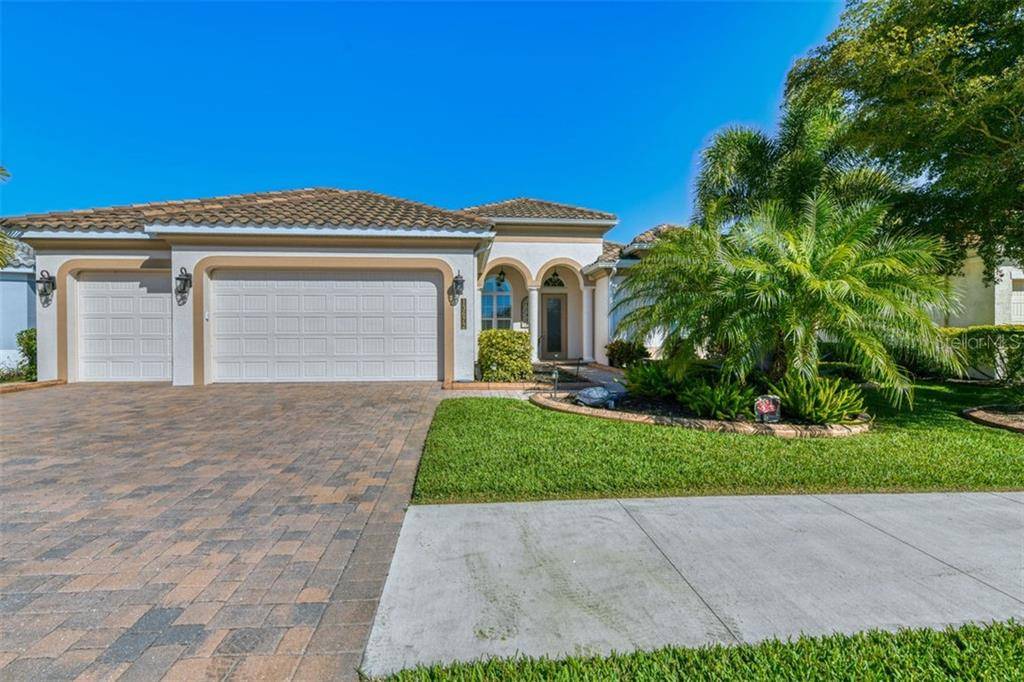 Venice, FL 34293,13672 BRILLIANTE DR