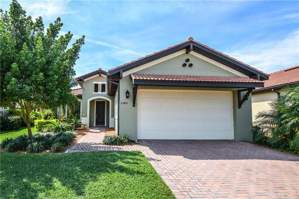 Venice, FL 34293,23421 COPPERLEAF DR