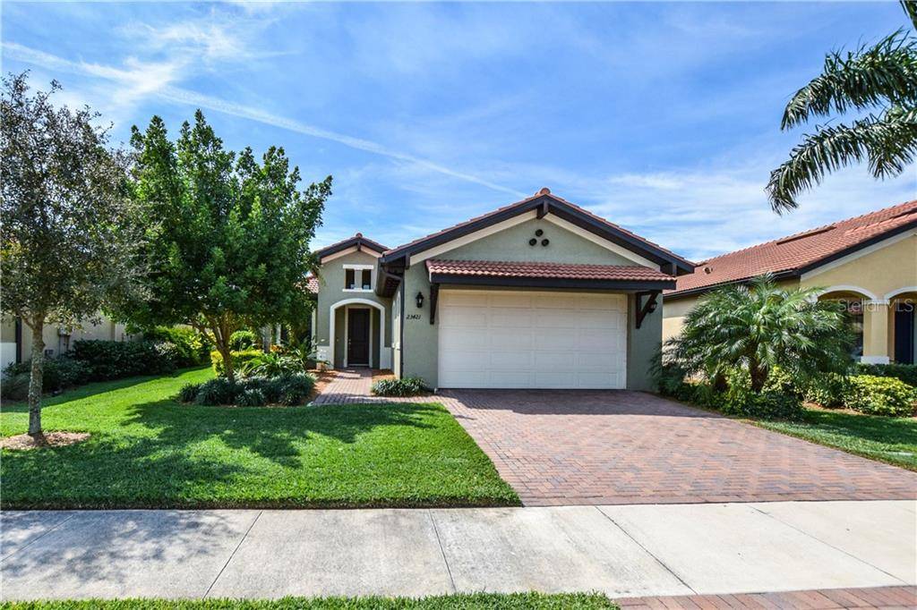 Venice, FL 34293,23421 COPPERLEAF DR