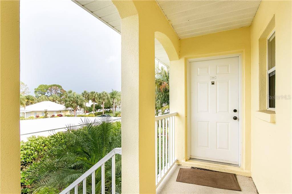 Venice, FL 34293,412 CERROMAR CIR S #244