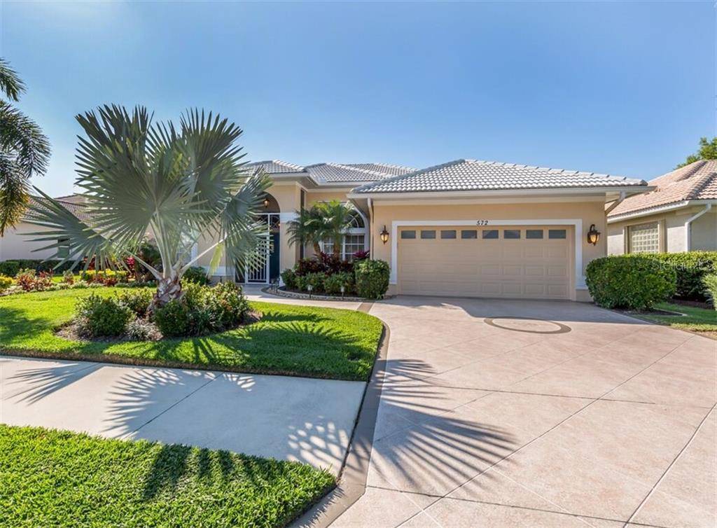 Venice, FL 34292,572 MOSSY CREEK DR