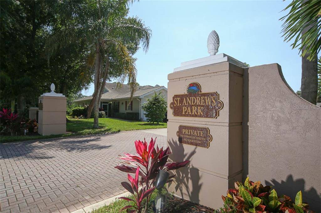 Venice, FL 34293,836 TARTAN DR #836